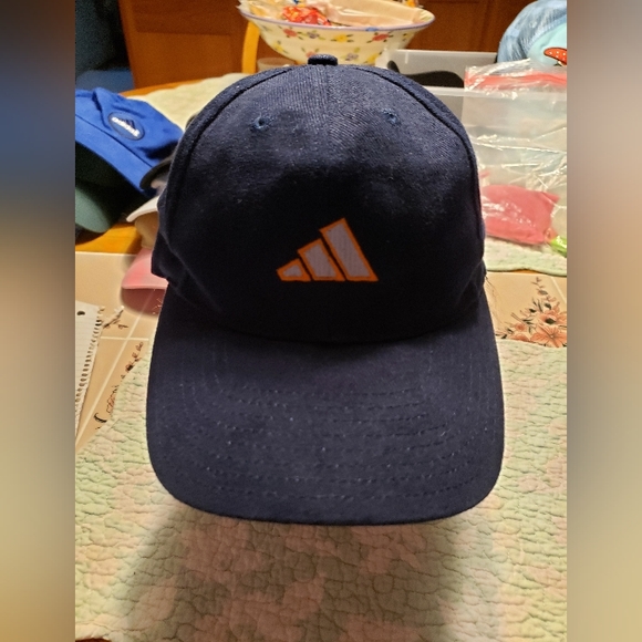 Adidas Hat - Picture 1 of 14